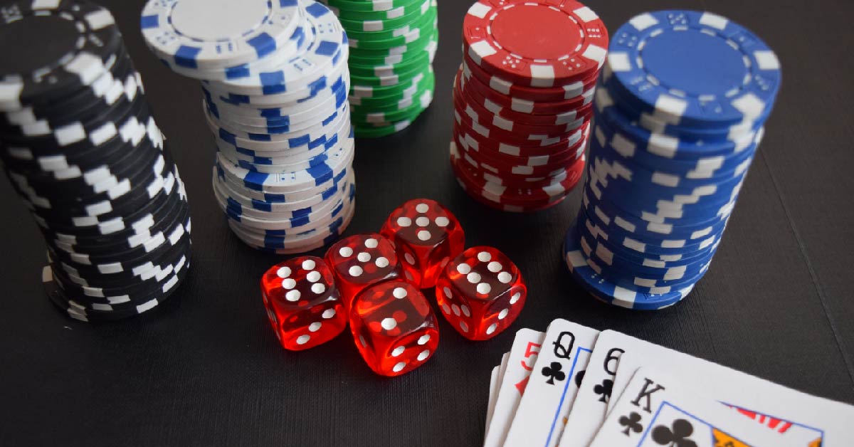 Gamble Header 01