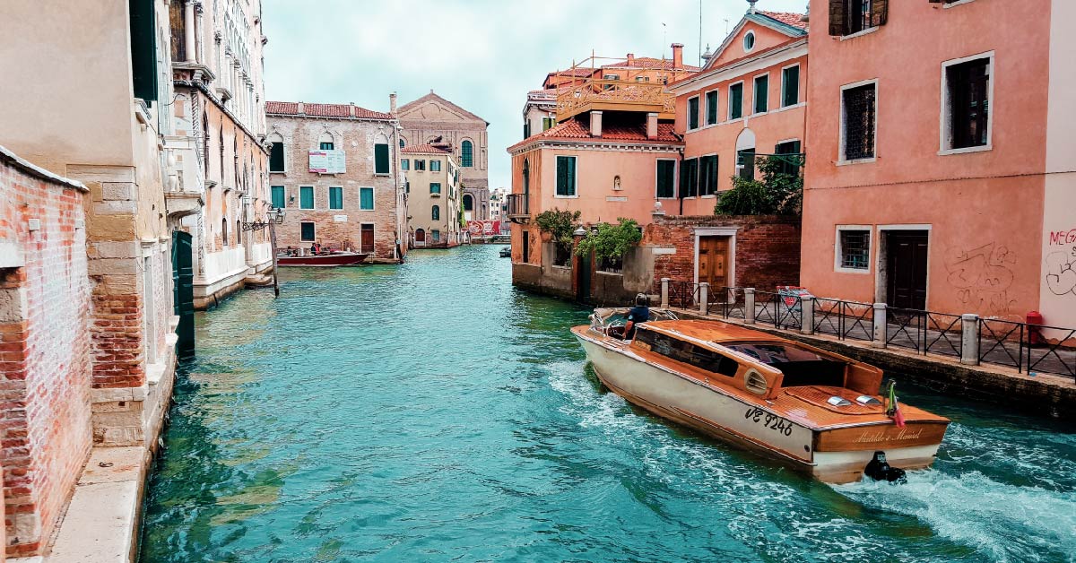Venice 01