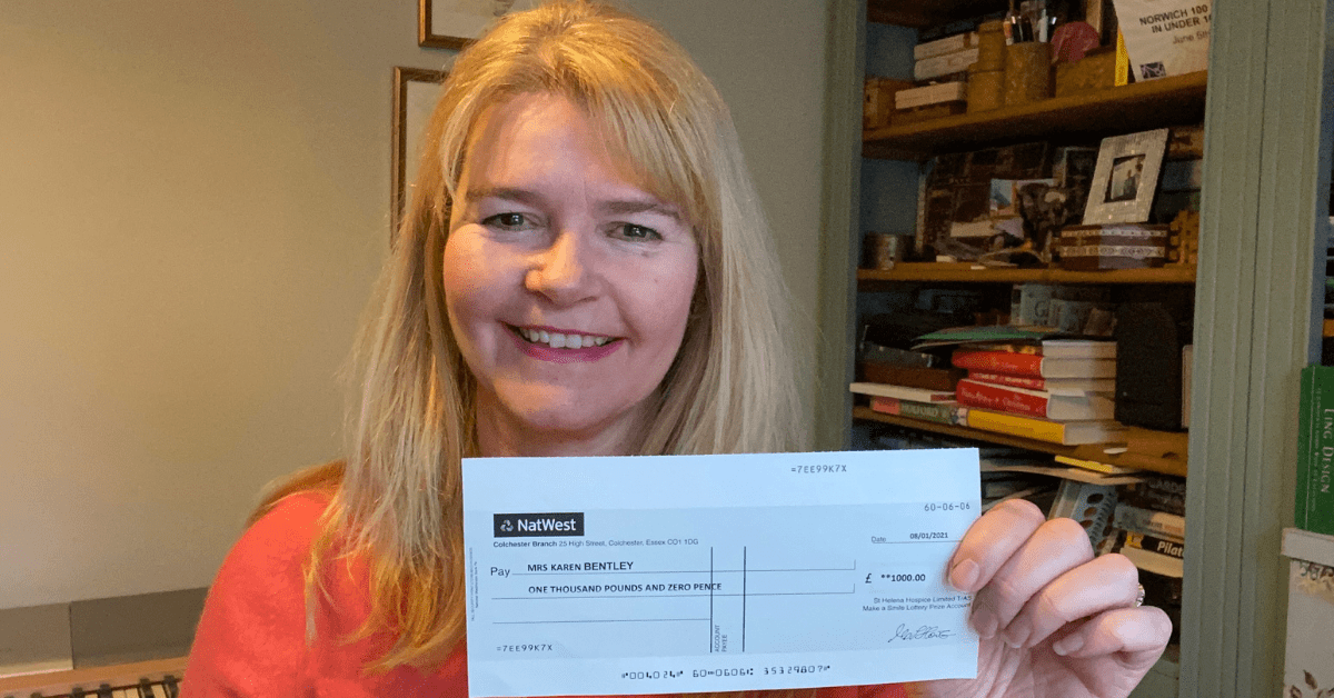 Karen Winner Story 01 Min