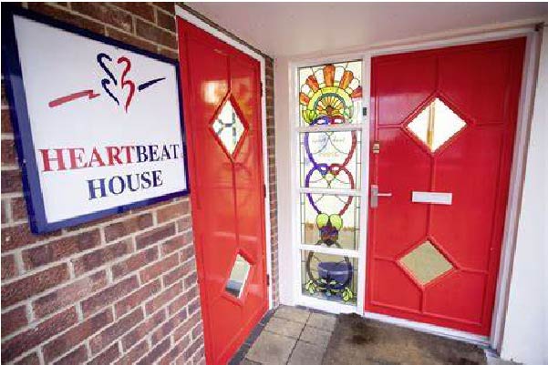 Heartbeat House