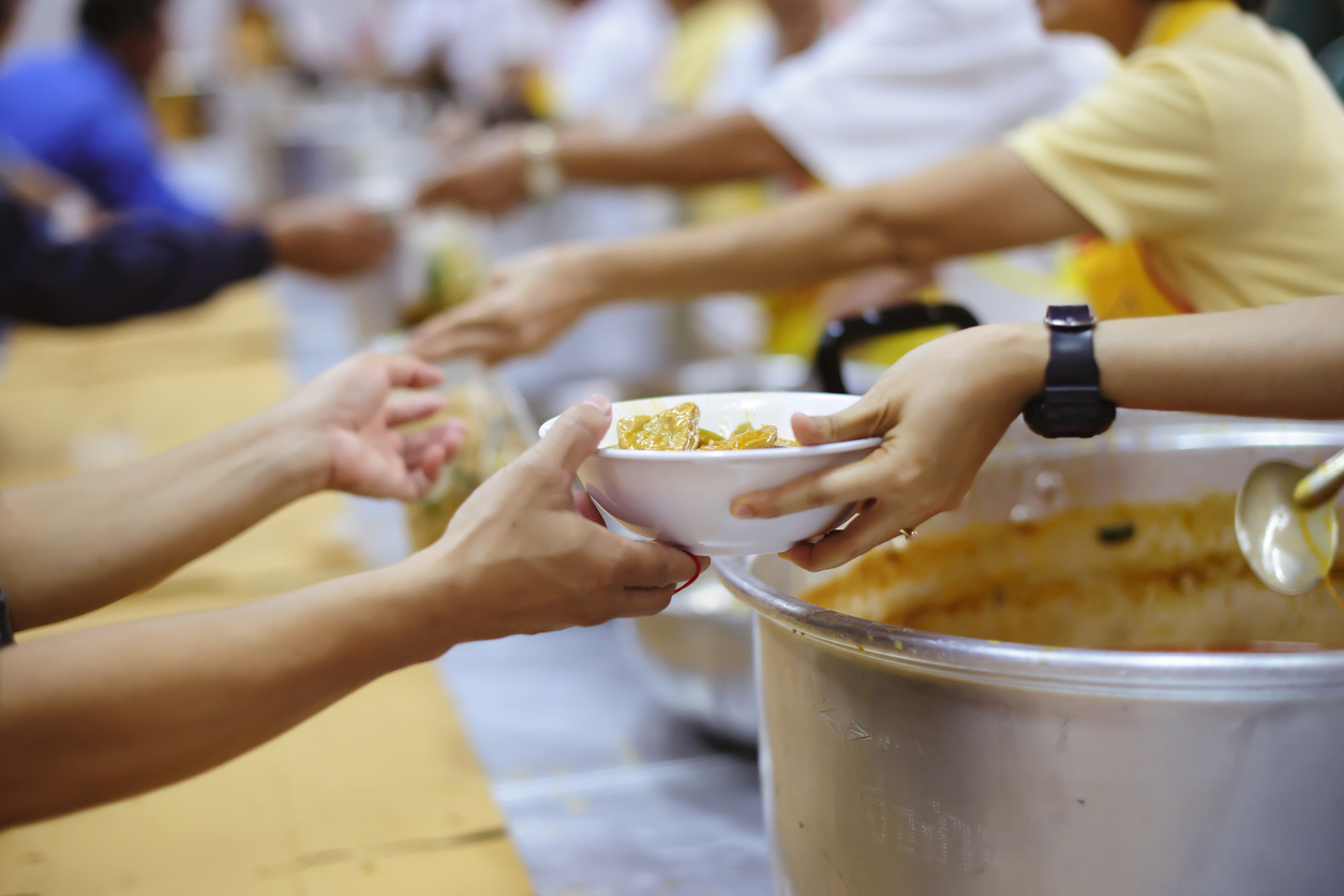 Homeless Shelter