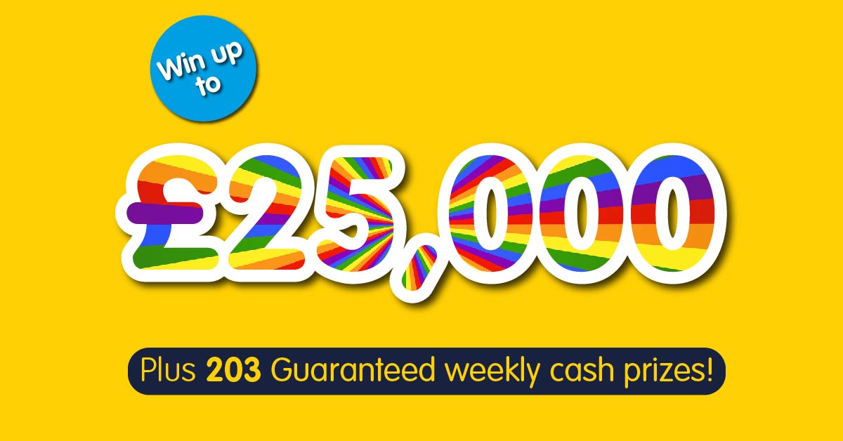 Win up to 25k Blog Header 02