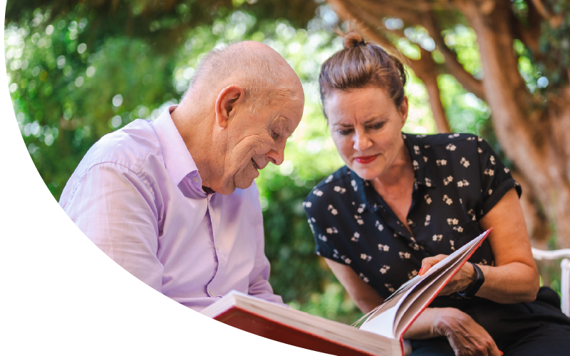 Age Well East support