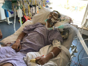 World Heart Day: Alex’s Story