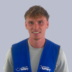 Connor Parry