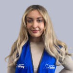Seren Jones